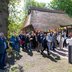 Vorschau: Viel los bei der Eröffnung des Bürgerhauses. Foto: Sascha Stüber