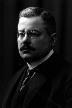 Theodor Goerlitz. Foto: C. Wöltje Theodor Goerlitz. Foto: C. Wöltje
