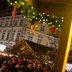 Vorschau: Blick über den Lamberti-Markt 2024. Foto: Sascha Stüber