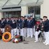 Vorschau: Auftritt der Shanty-Chöre Oldenburg und Sassnitz. Foto: Hergen Griesbach/CeWe Color