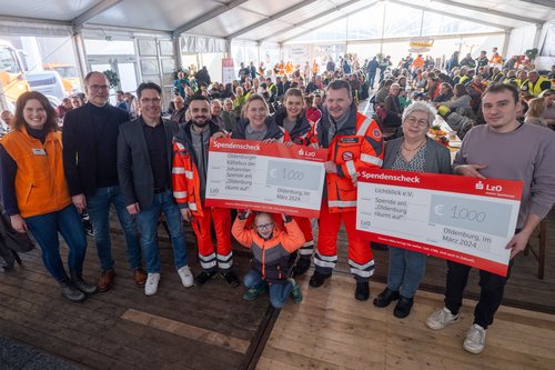 Foto: Sascha Stüber