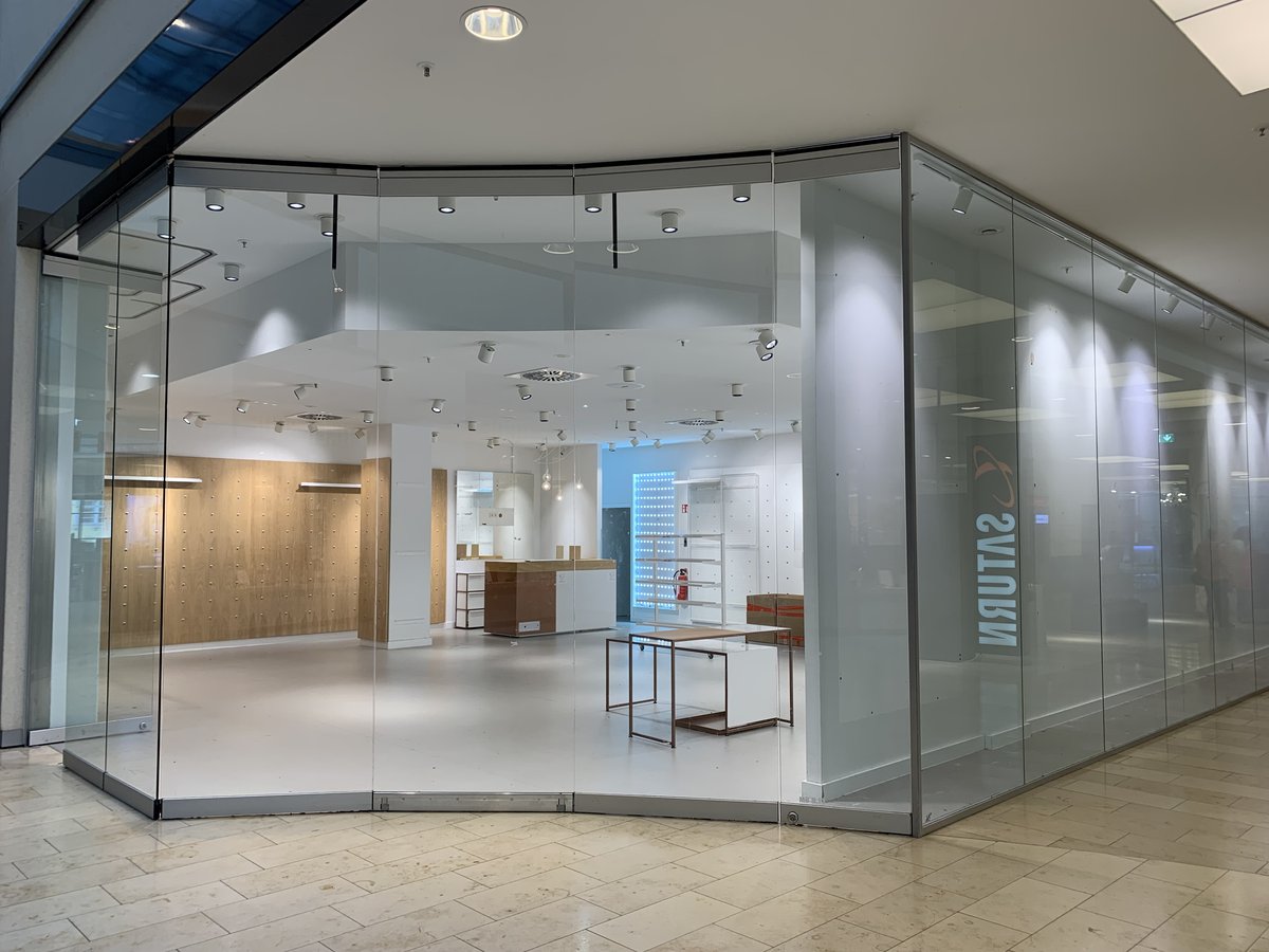 „Vintage Lab“: Secondhandladen zieht in die Schlosshöfe > Stadt Oldenburg