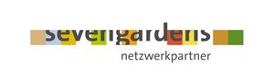 Logo „Sevengardens“-Netzwerkpartner