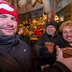 Vorschau: Besuchergruppe bei „Vive La Vie“ auf dem Lamberti-Markt 2024. Foto: Sascha Stüber