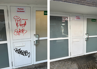 Projekt „einWANDfrei“/Stadt Oldenburg