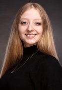 Mitarbeiterin Zeinab Leonie Riss, Erzieherin
