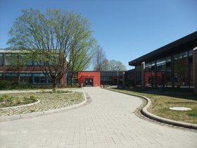 Grundschule Bloherfelde. Foto: Grundschule Bloherfelde