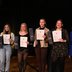 Vorschau: Sportlerehrung der Alters- und Hauptklassen, Betriebssport. Foto: Jörg Hemmen