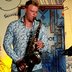 Vorschau: Felix Tönnies am Saxophon. Foto: Stadt Oldenburg