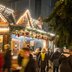 Vorschau: Blick über den Lamberti-Markt 2022. Foto: Sascha Stüber