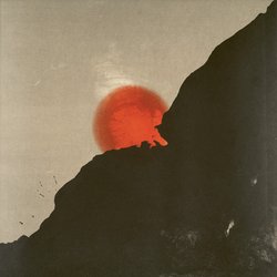 Alisa Gots, Keep the Light I, Farblithografie, 2026