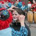 Vorschau: Musikmarathon: Konzert auf dem Schlossplatz. Foto: Hergen Griesbach/CeWe Color