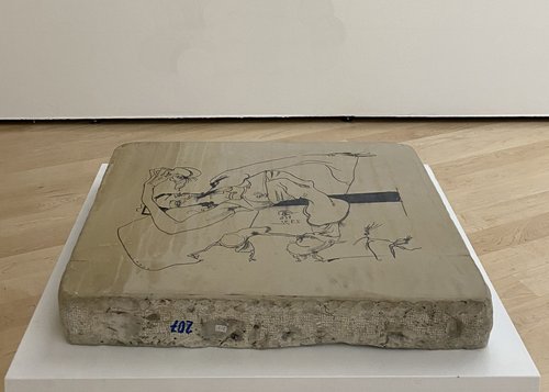 Foto: Horst-Janssen-Museum