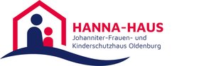 Logo Hanna-Haus. Grafik: Johanniter-Unfall-Hilfe e.V.