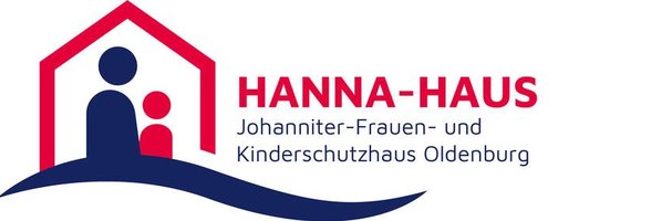 Logo Hanna-Haus. Grafik: Johanniter-Unfall-Hilfe e.V.