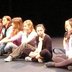 Vorschau: Schülertheatergruppe auf der Bühne. Foto: Stadt Oldenburg