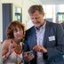 Vorschau: Impressionen des 39. Kontaktpunkt Wirtschaft der Wirtschaftsförderung Stadt Oldenburg in den Räumlichkeiten von Glasfaser NordWest. Fotos: Michael Stephan