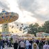 Vorschau: Blick über den Kramermarkt 2026. Foto: Sascha Stüber