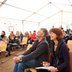 Vorschau: Robert Uhde und Ina Lehnert-Jenisch vom Organisationsteam. Foto: Foto- und Bilderwerk