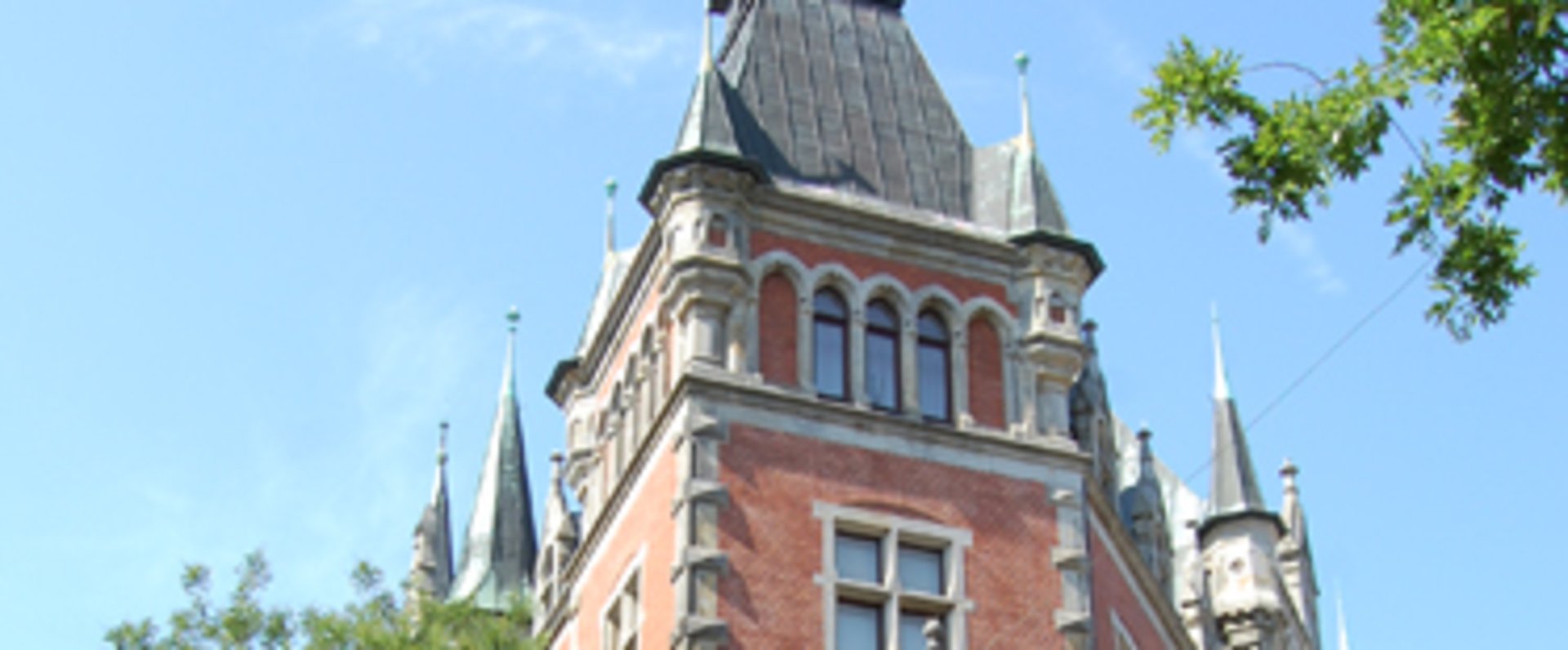 Rathaus der Stadt Oldenburg. Foto: Stadt Oldenburg