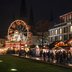 Vorschau: Blick in Richtung Schloßplatz beim Lamberti-Markt 2021. Foto Sascha Stüber