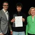 Vorschau: Sportlerehrung der Jugendklassen. Foto: Jörg Hemmen