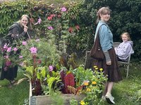 Poetinnen für Morgen. Foto: Literaturhaus Oldenburg Poetinnen für Morgen. Foto: Literaturhaus Oldenburg