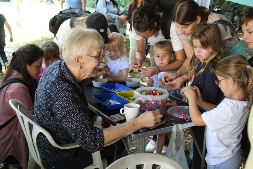 Die Kindertagesstätte Bloherfelde. Foto: Sonja Deuling