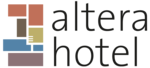 Logo Altera Hotel