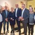 Vorschau: Oberbürgermeister Jürgen Krogmann mit Parteikolleginnen und -kollegen. Foto: Sascha Stüber