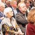 Vorschau: Gäste lauschen den Redebeiträgen und der Musik. Foto: Sascha Stüber