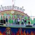 Vorschau: Der Kessel-Tanz auf dem Kramermarkt 2026. Foto: Sascha Stüber