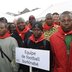 Vorschau: Die Fußballmannschaft aus Burkina Faso. Foto: Etienne Lizambard