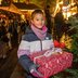 Vorschau: Lamberti-Engel Yana bei der Lamberti-Markt-Eröffnung 2022. Foto: Sascha Stüber