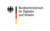 Logo: Bundesministerium für Digitales und Verkehr. Abbildung: Bundesministerium für Digitales und Verkehr