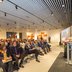 Vorschau: Olaf Lies spricht zu den Gästen. Foto: Sascha Stüber