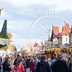 Vorschau: Blick über den Kramermarkt 2023. Foto: Sascha Stüber