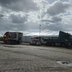 Vorschau: Der Aufbau vom Kramermarkt am 15. September 2025. Foto: Stadt Oldenburg