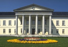 Kulturzentrum PFL. Foto: Stadt Oldenburg