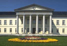 Kulturzentrum PFL. Foto: Stadt Oldenburg