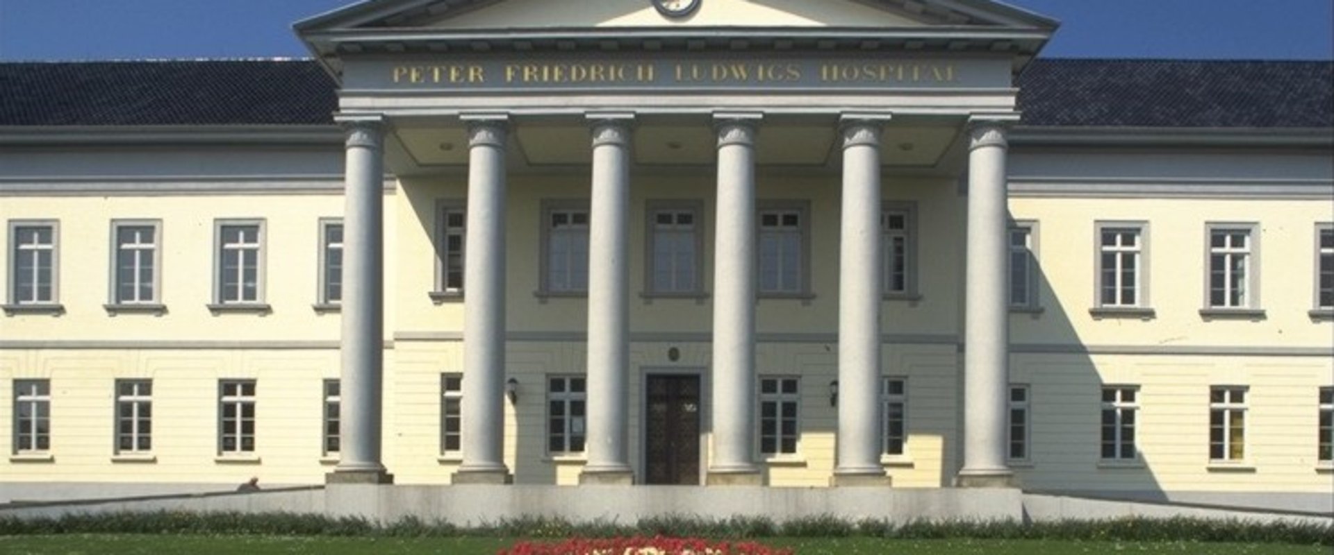 Kulturzentrum PFL. Foto: Stadt Oldenburg