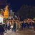 Vorschau: Blick über den Schloßplatz auf dem Lamberti-Markt 2021. Foto: Sascha Stüber