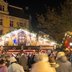 Vorschau: Blick über den Lamberti-Markt 2022. Foto: Sascha Stüber