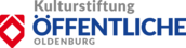 Logo: Kulturstiftung der Öffentlichen Versicherungen Oldenburg