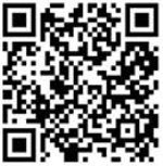 QR-Code zum Podcast von Imke Leith. Dieser ist auch über den Link https://imkeleith.com/unshaken-podcast-special/ erreichbar. Quelle: Imke Leith