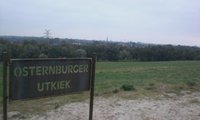 Stadtteilpark Osternburger Utkiek, ehemals Mülldeponie