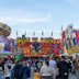 Vorschau: Blick über den Kramermarkt 2026. Foto: Sascha Stüber