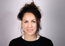 Katharina Mosene. Foto: privat