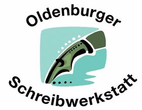 Logo: Oldenburger Schreibwerkstatt