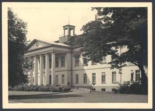 © Stadtmuseum Oldenburg